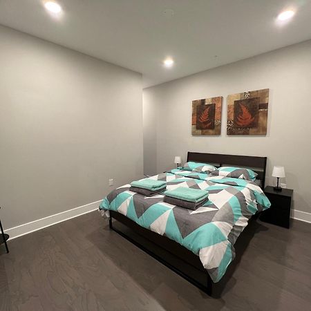 Modern 2Br 2Ba Apartment With Rooftop In Brewerytown Filadélfia Exterior foto