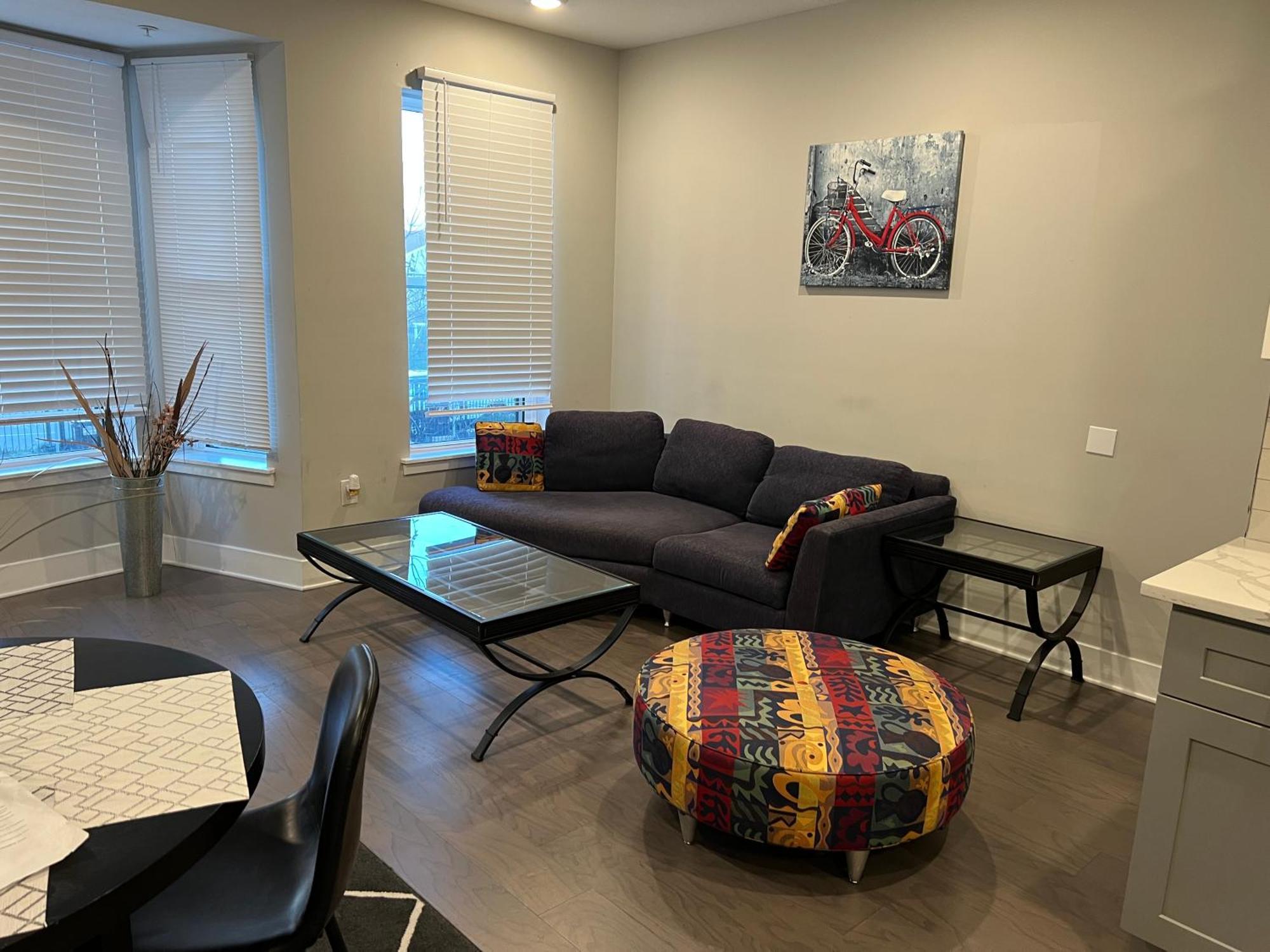 Modern 2Br 2Ba Apartment With Rooftop In Brewerytown Filadélfia Exterior foto