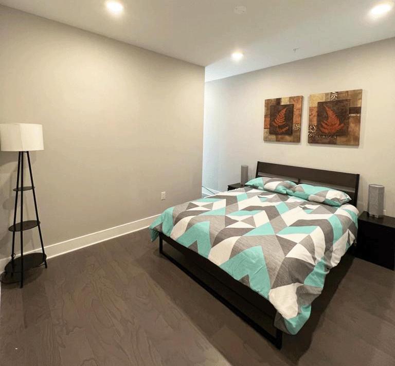 Modern 2Br 2Ba Apartment With Rooftop In Brewerytown Filadélfia Exterior foto